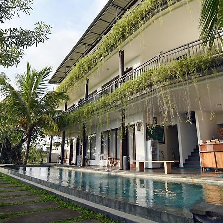 Grandpa Guest House تْشانغو المظهر الخارجي الصورة