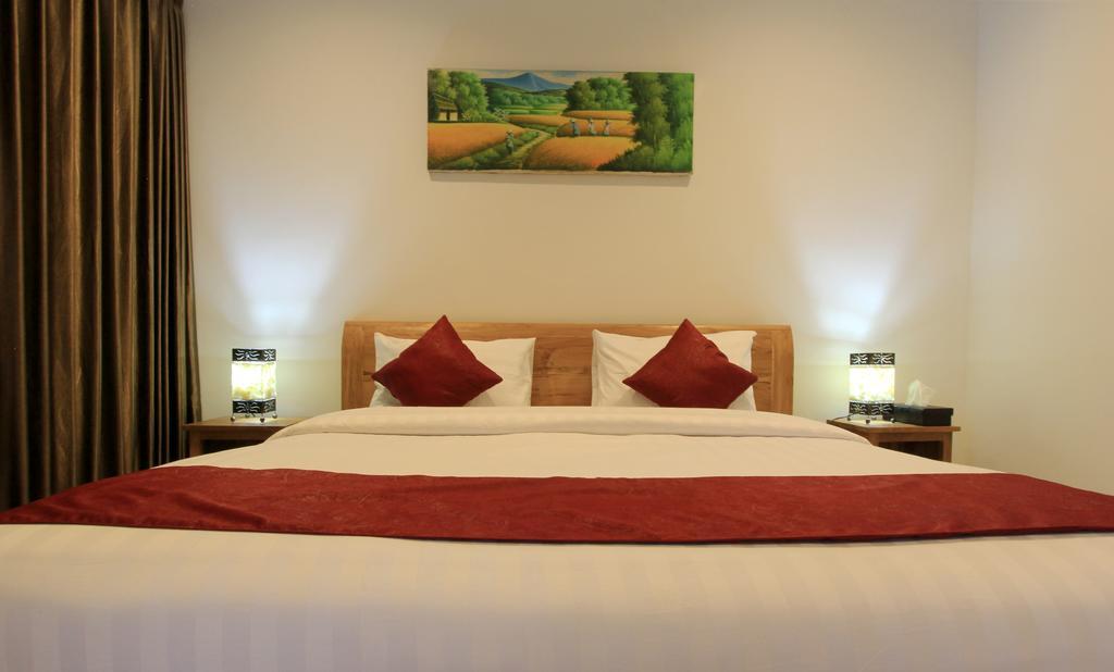 Grandpa Guest House تْشانغو المظهر الخارجي الصورة