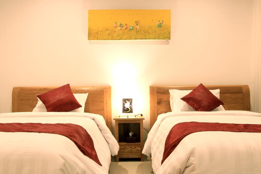 Grandpa Guest House تْشانغو المظهر الخارجي الصورة