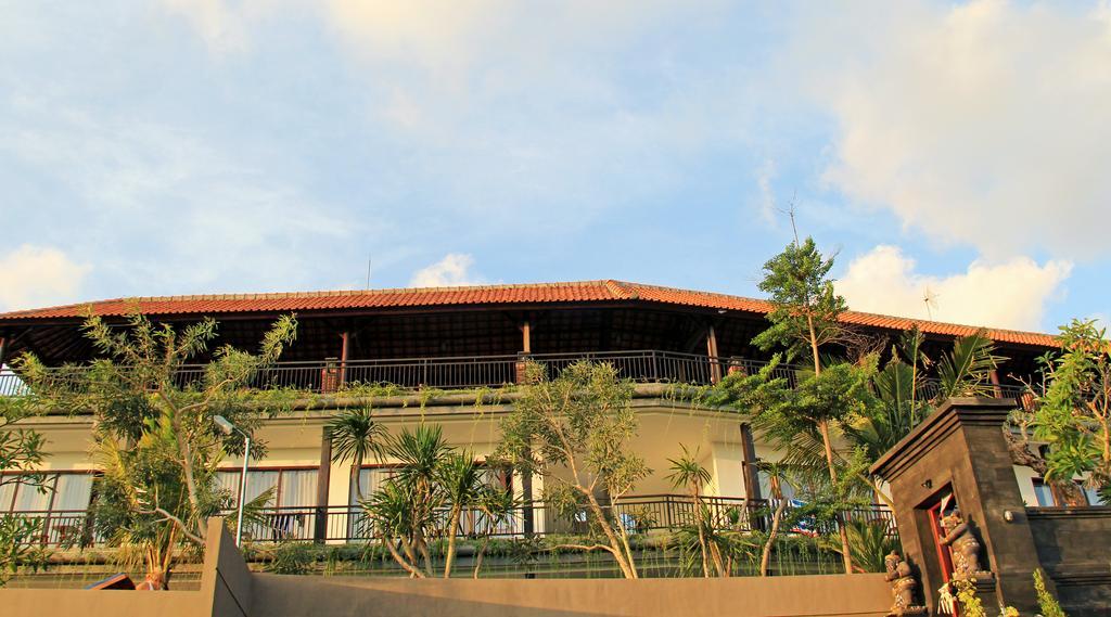 Grandpa Guest House تْشانغو المظهر الخارجي الصورة