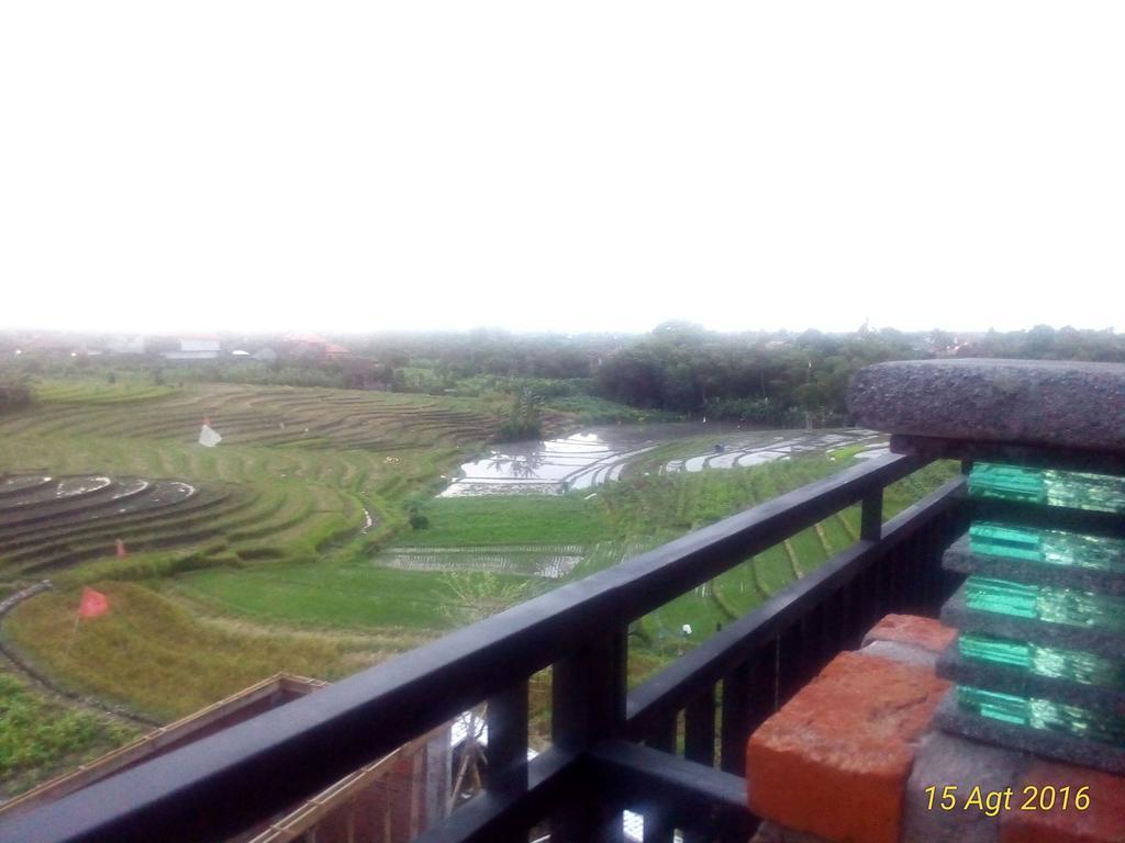 Grandpa Guest House تْشانغو المظهر الخارجي الصورة
