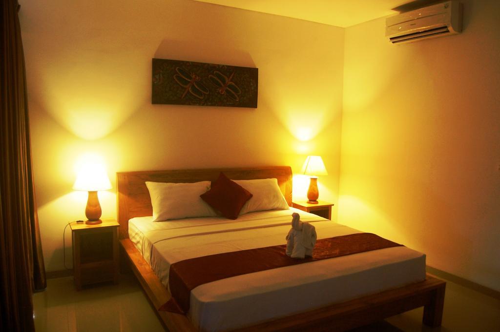 Grandpa Guest House تْشانغو المظهر الخارجي الصورة