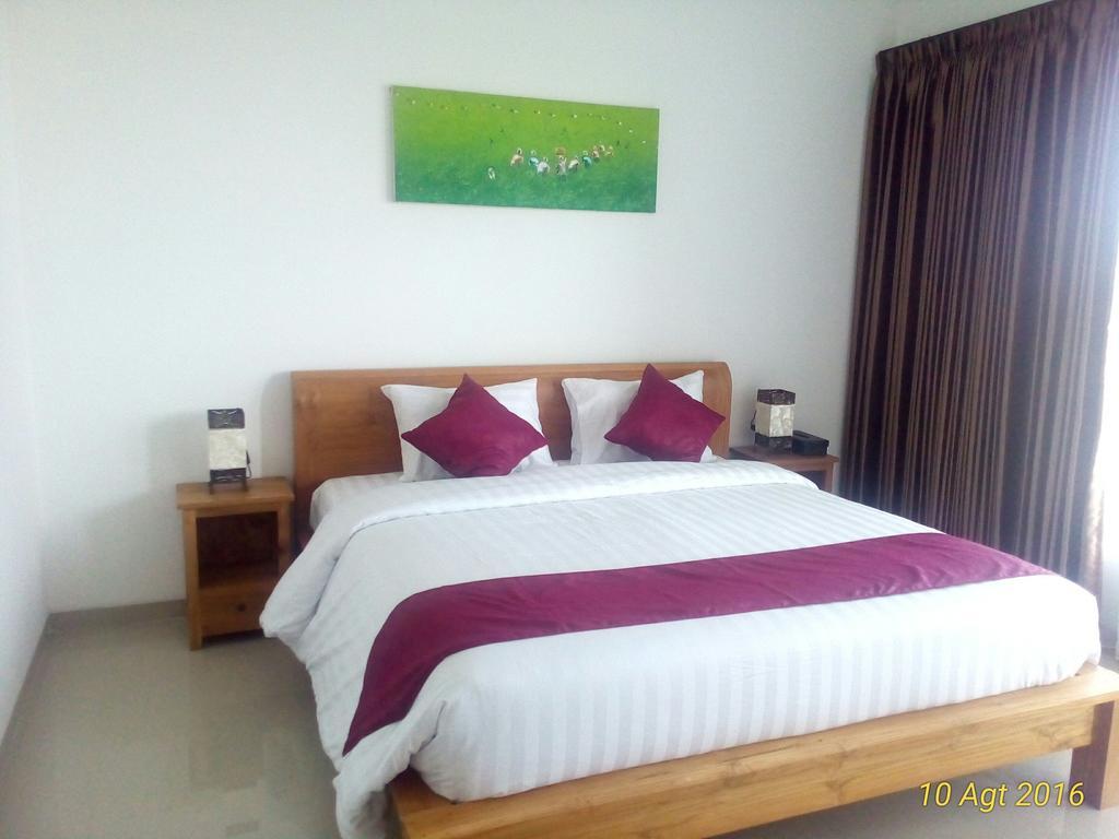 Grandpa Guest House تْشانغو المظهر الخارجي الصورة
