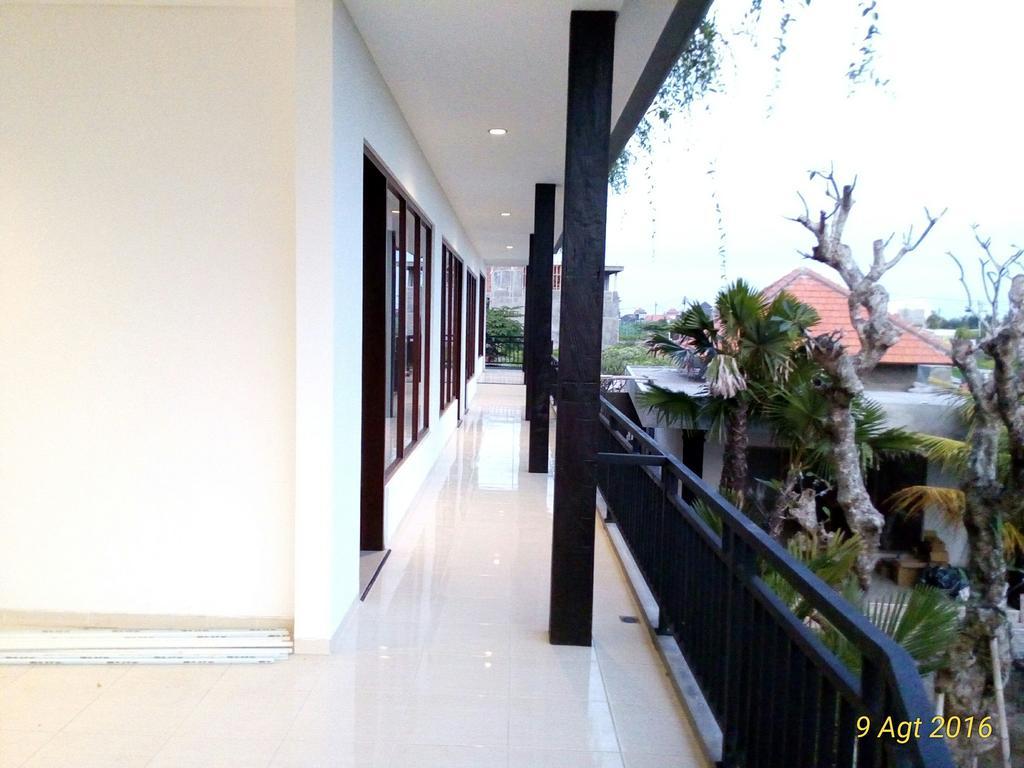 Grandpa Guest House تْشانغو المظهر الخارجي الصورة