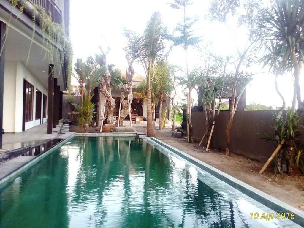 Grandpa Guest House تْشانغو المظهر الخارجي الصورة