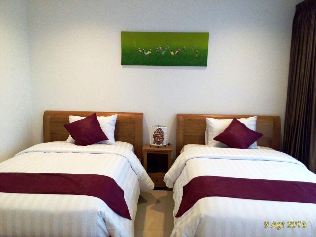 Grandpa Guest House تْشانغو المظهر الخارجي الصورة