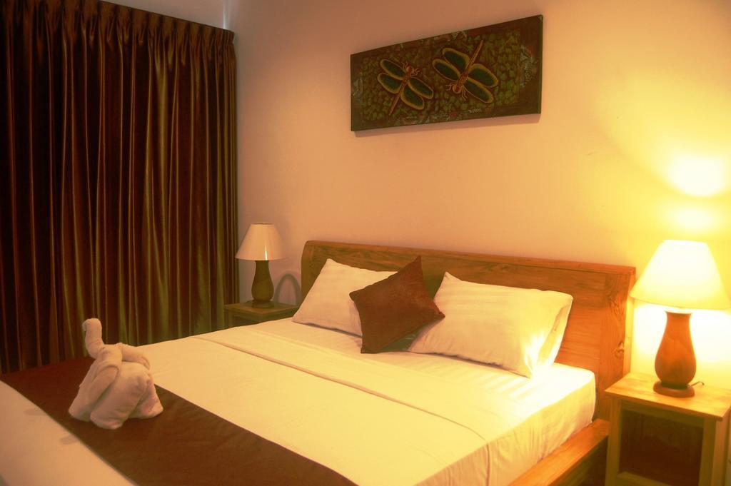 Grandpa Guest House تْشانغو المظهر الخارجي الصورة