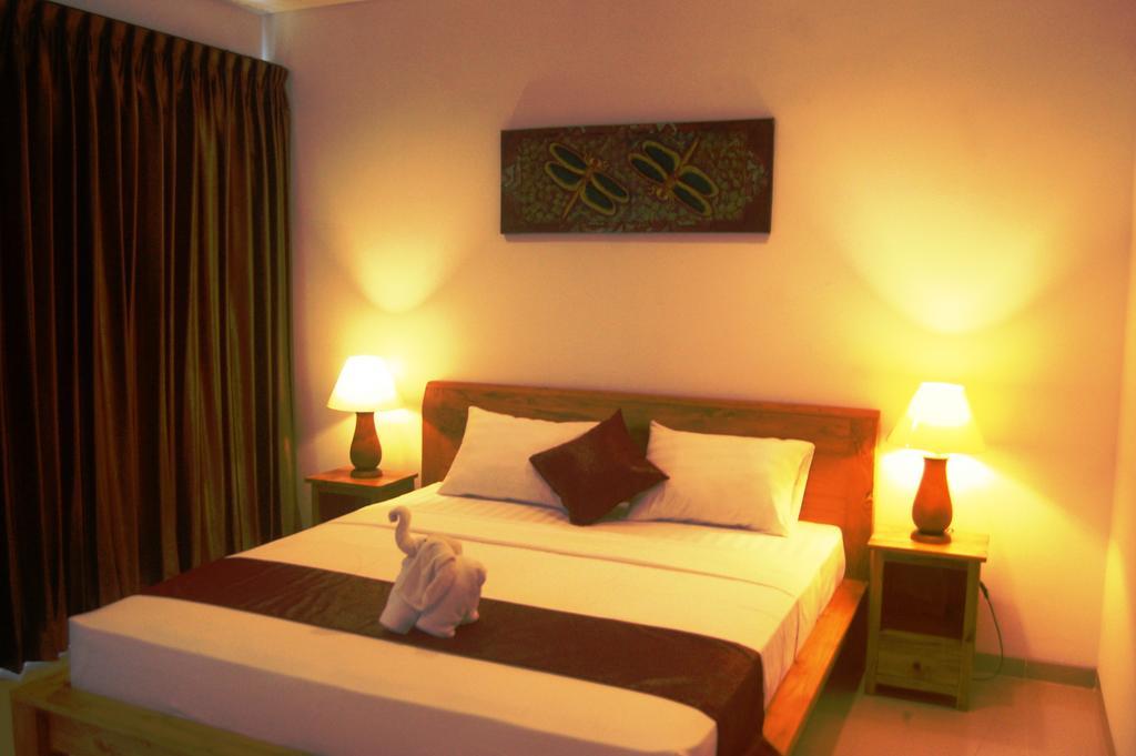 Grandpa Guest House تْشانغو المظهر الخارجي الصورة