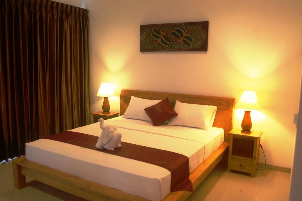 Grandpa Guest House تْشانغو المظهر الخارجي الصورة