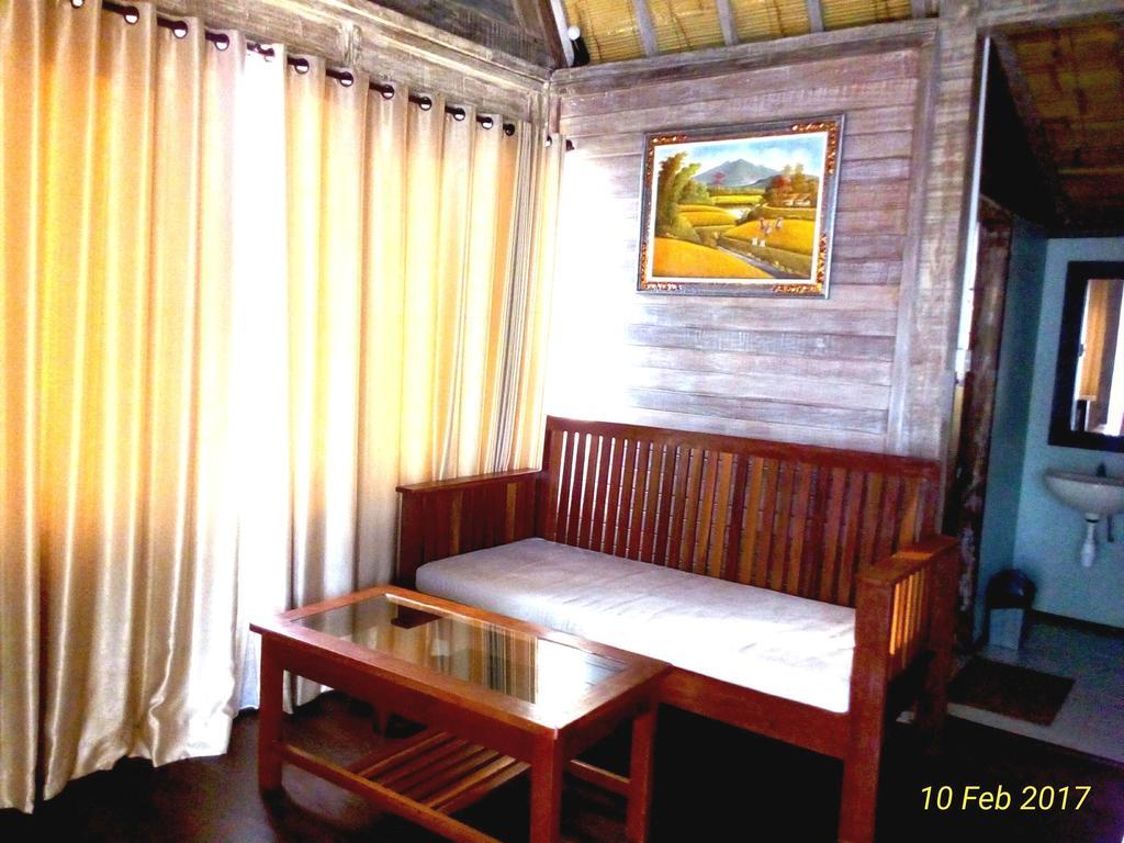 Grandpa Guest House تْشانغو المظهر الخارجي الصورة