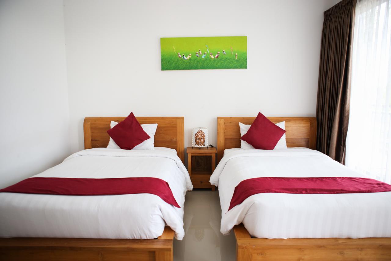 Grandpa Guest House تْشانغو المظهر الخارجي الصورة