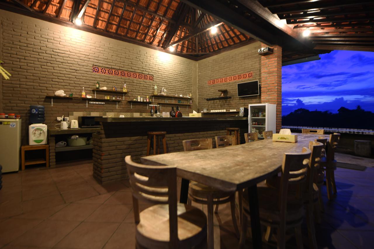 Grandpa Guest House تْشانغو المظهر الخارجي الصورة