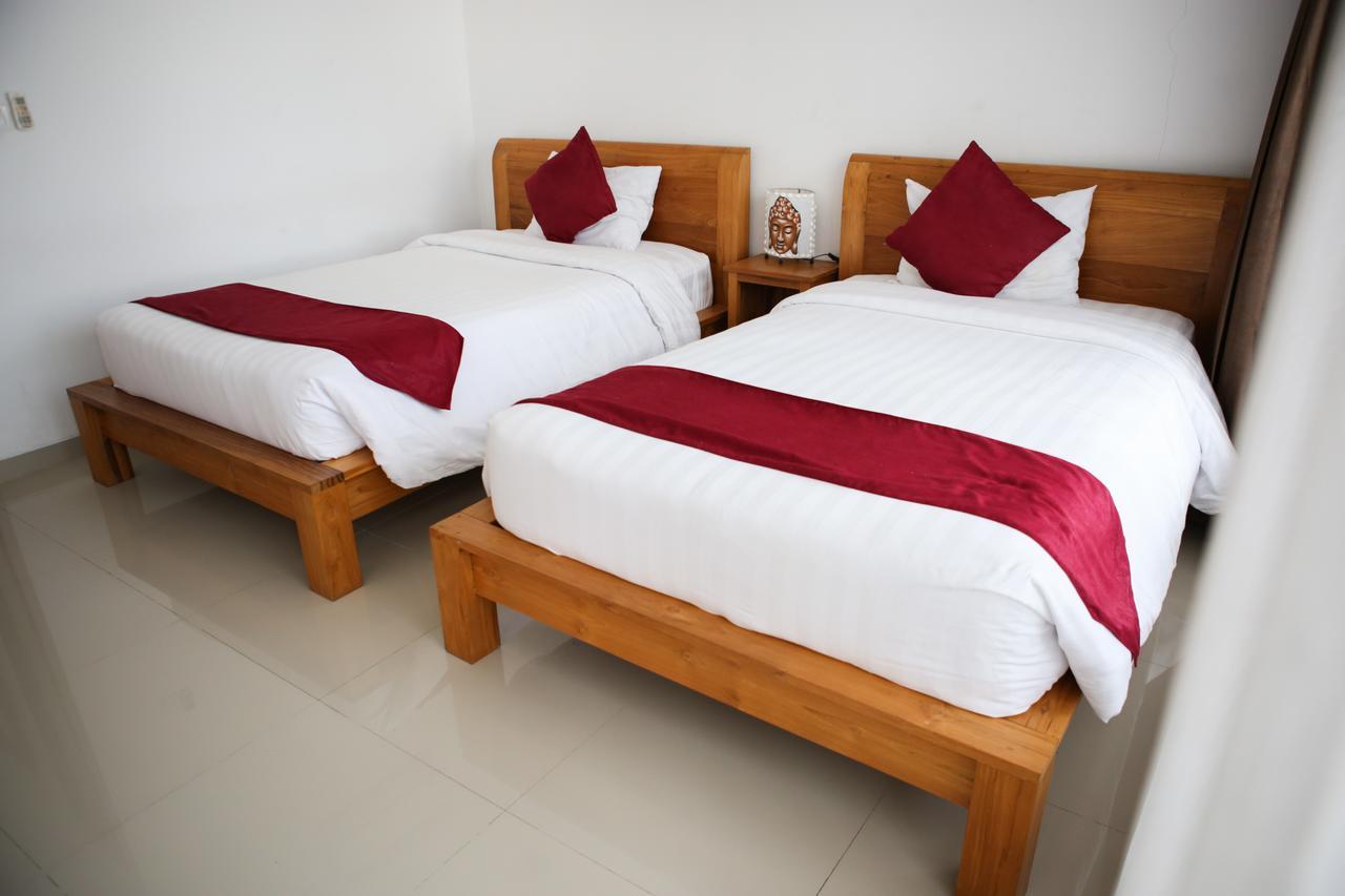 Grandpa Guest House تْشانغو المظهر الخارجي الصورة