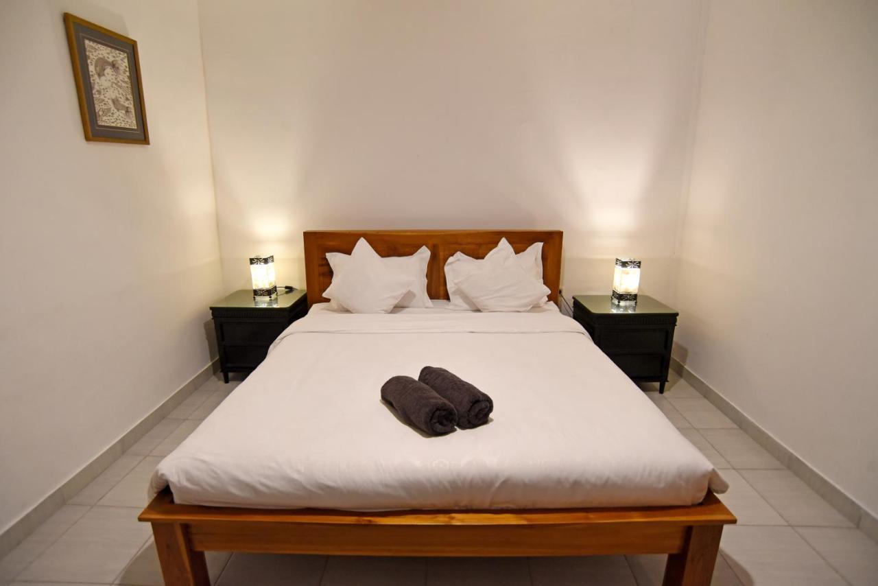 Grandpa Guest House تْشانغو المظهر الخارجي الصورة