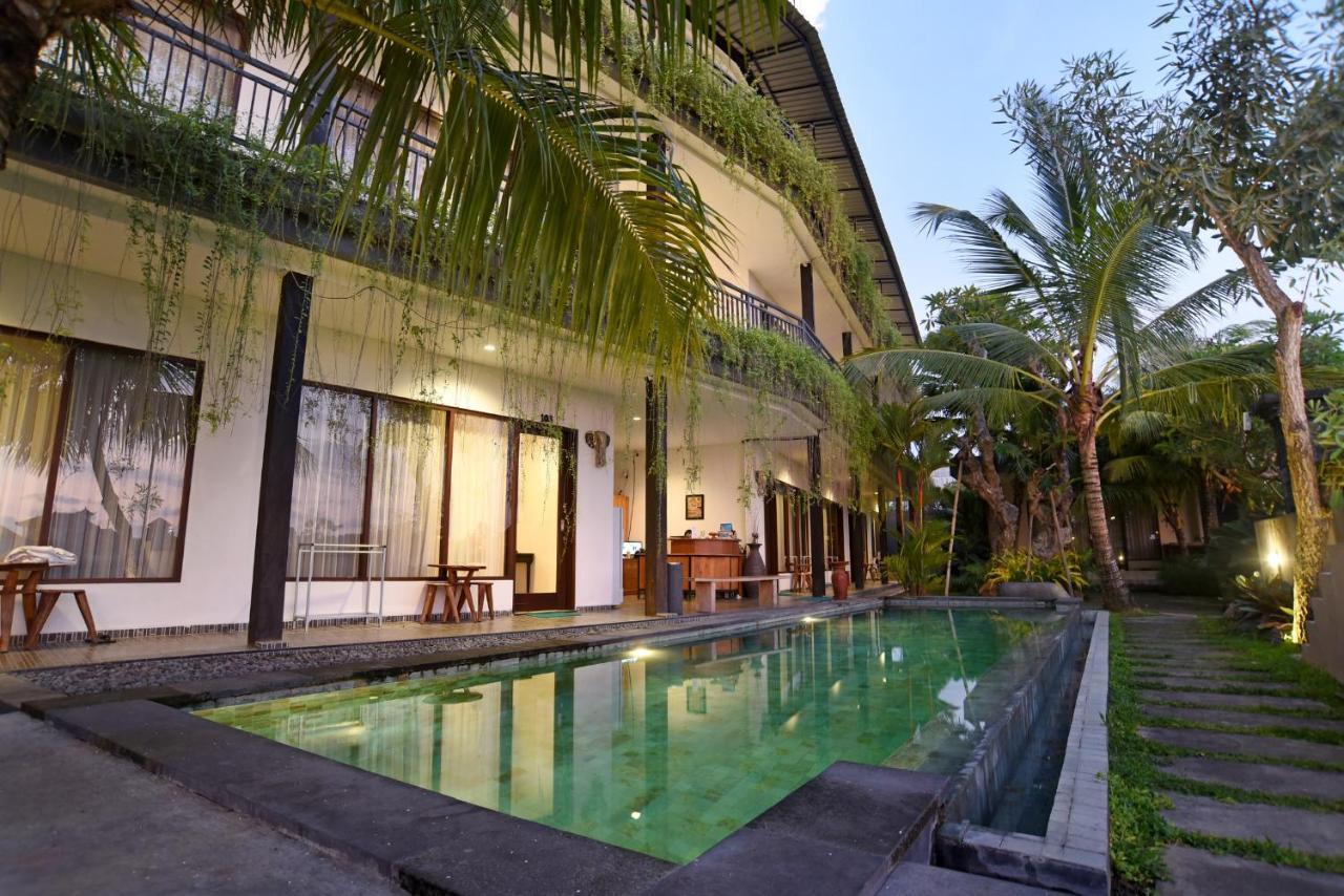 Grandpa Guest House تْشانغو المظهر الخارجي الصورة