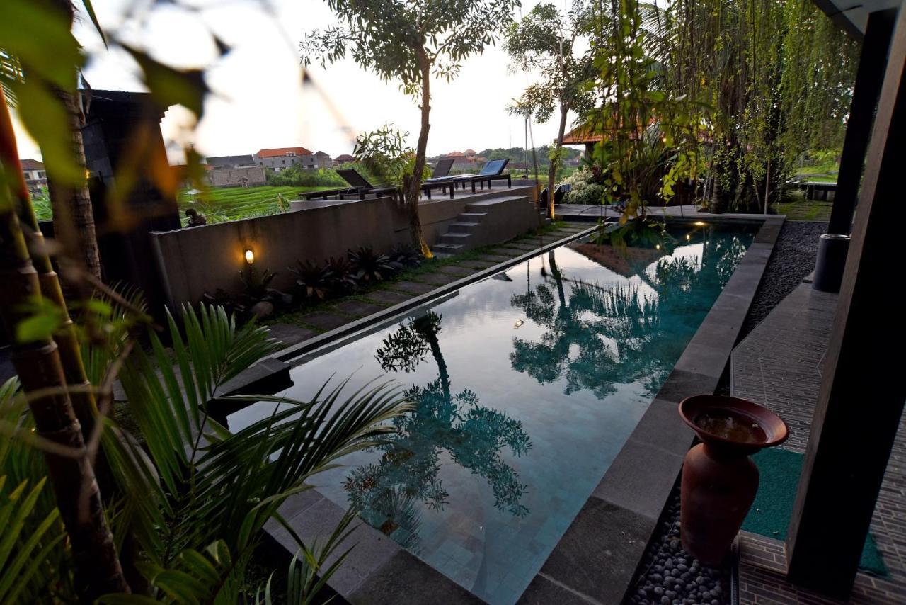 Grandpa Guest House تْشانغو المظهر الخارجي الصورة