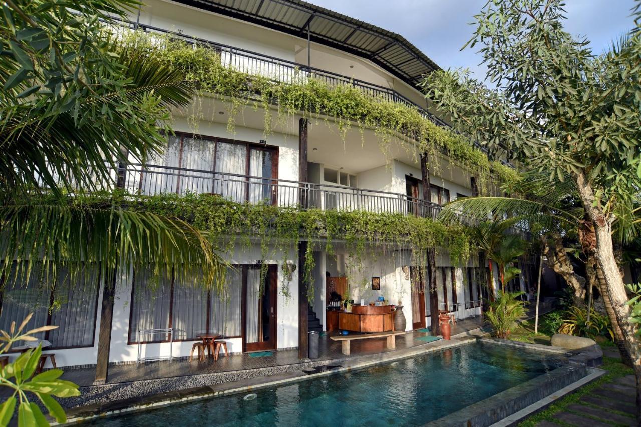 Grandpa Guest House تْشانغو المظهر الخارجي الصورة