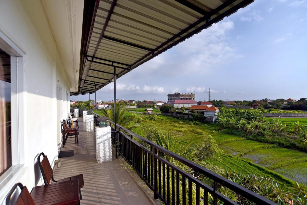 Grandpa Guest House تْشانغو المظهر الخارجي الصورة