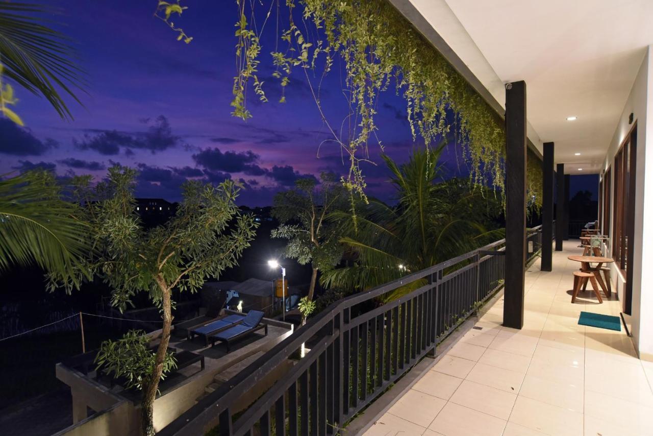 Grandpa Guest House تْشانغو المظهر الخارجي الصورة