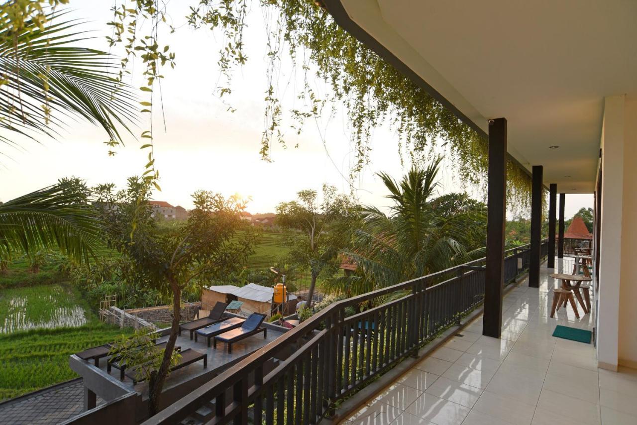 Grandpa Guest House تْشانغو المظهر الخارجي الصورة