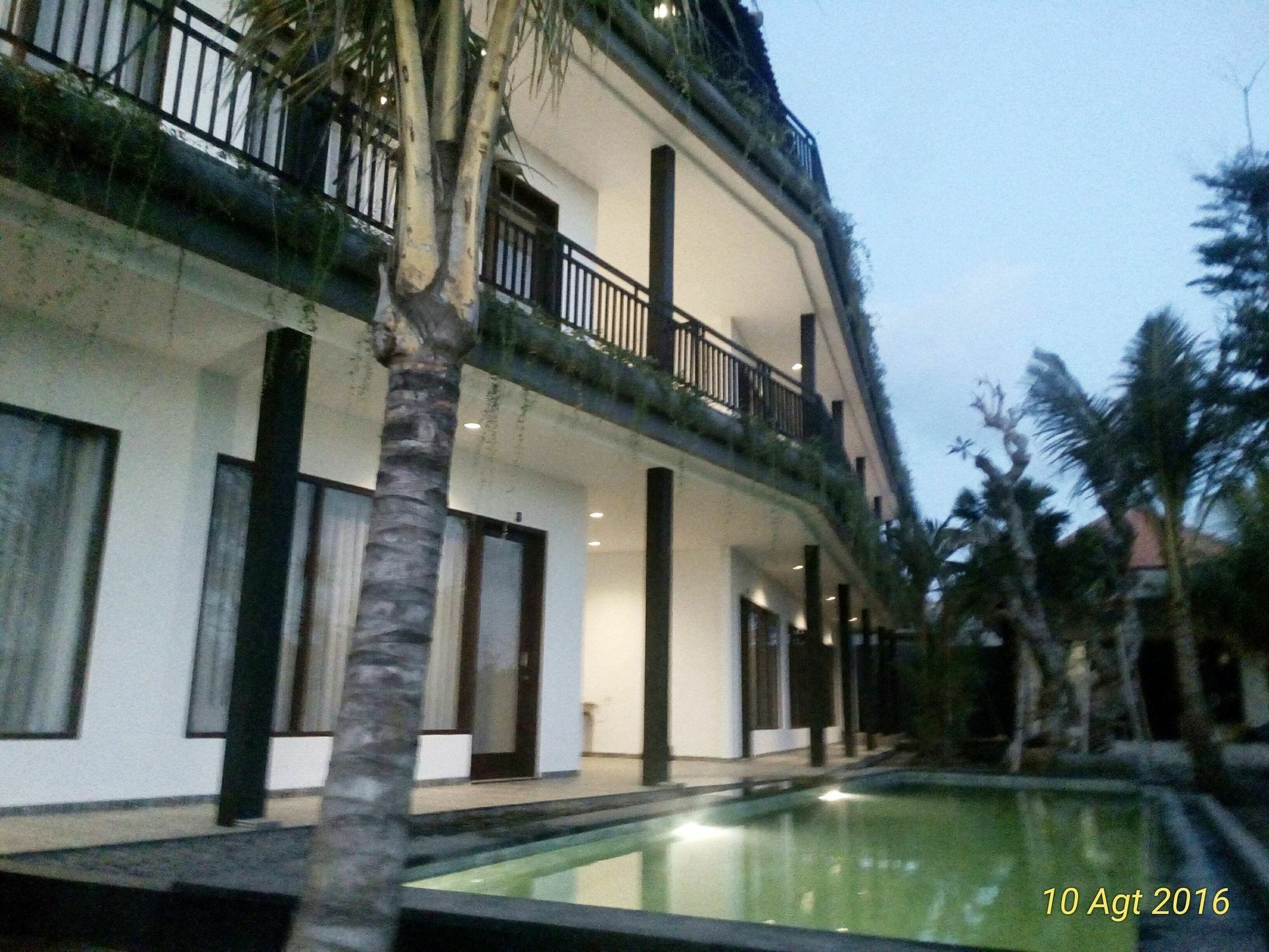 Grandpa Guest House تْشانغو المظهر الخارجي الصورة