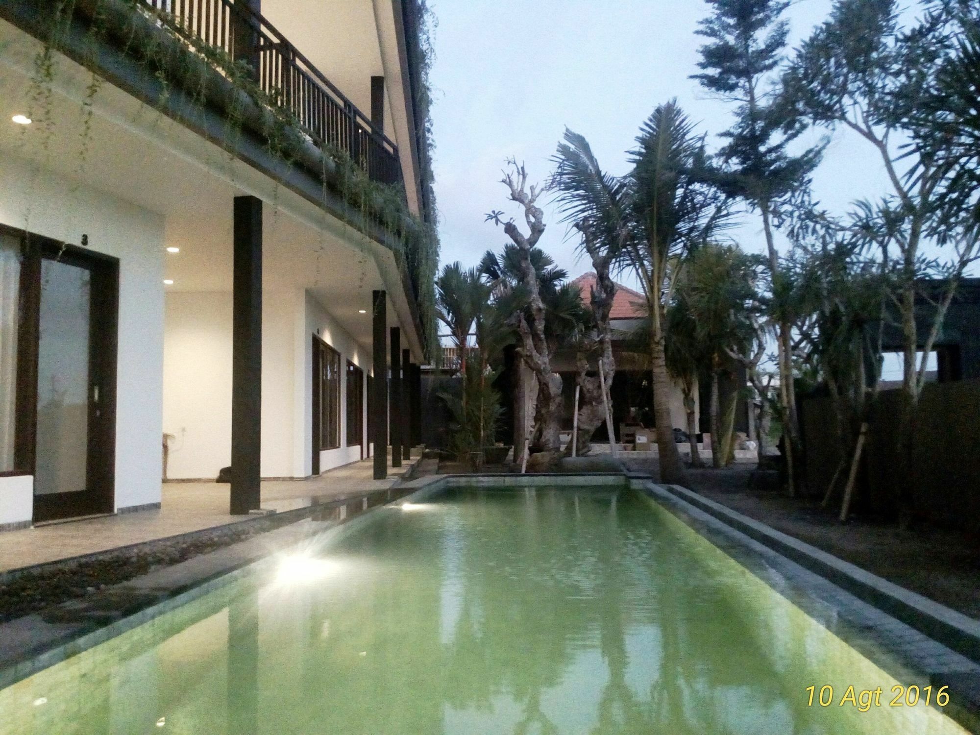 Grandpa Guest House تْشانغو المظهر الخارجي الصورة