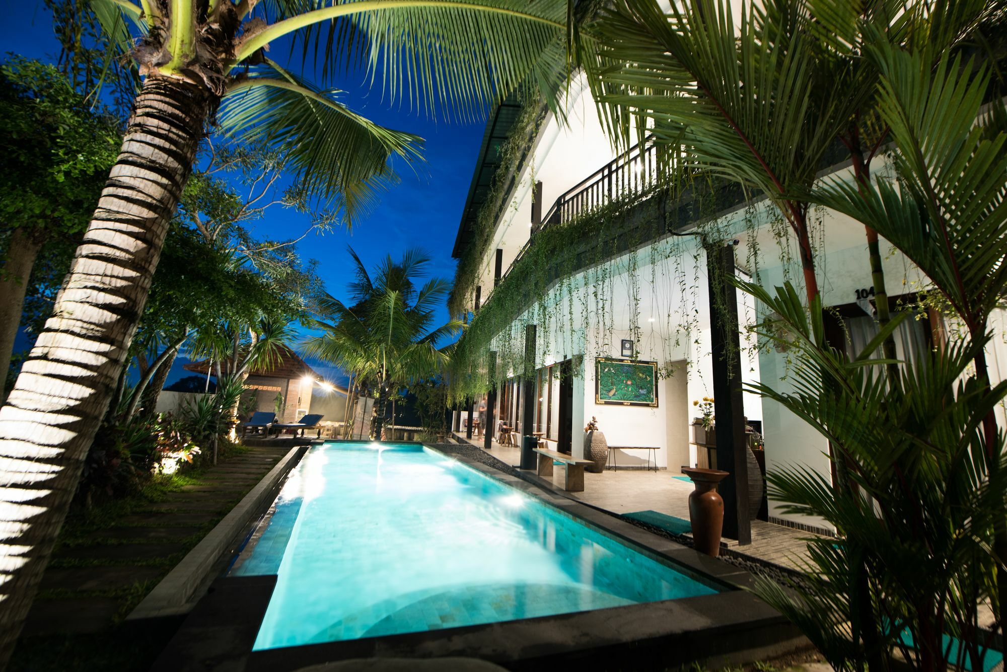 Grandpa Guest House تْشانغو المظهر الخارجي الصورة
